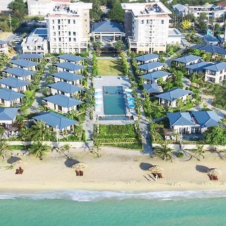 Hoan My Resort - Ninh Chu Phan Rang Exterior foto